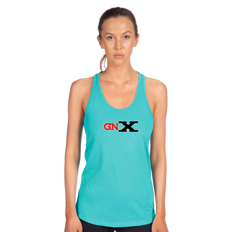 Women's GN X Next Level Ideal Racerback Tank