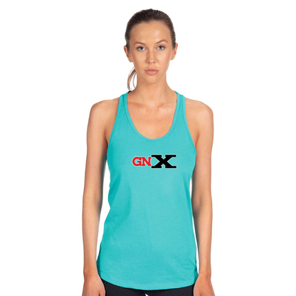 Women's GN X Next Level Ideal Racerback Tank