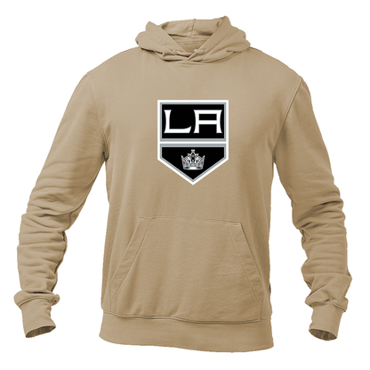 Men's NHL - Los Angeles Kings Pullover Hoodie