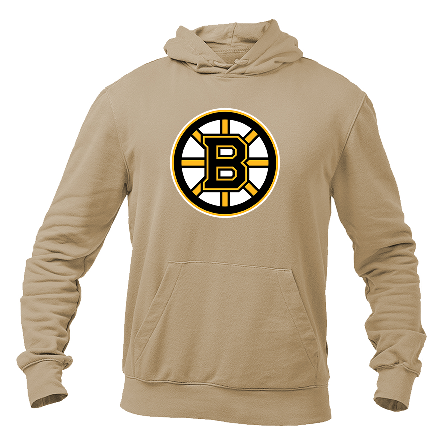 Men's NHL Boston Bruins Pullover Hoodie