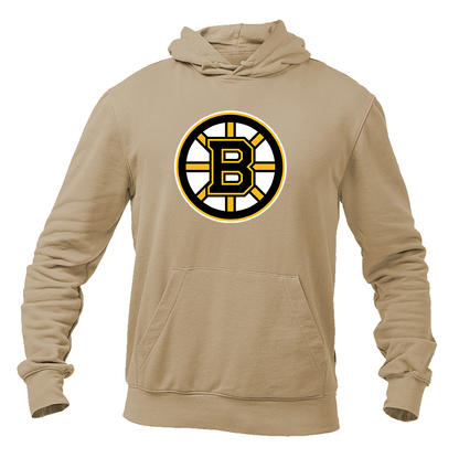 Men's NHL Boston Bruins Pullover Hoodie
