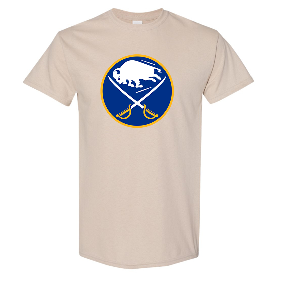 Youth's NHL Buffalo Sabres Cotton T-Shirt