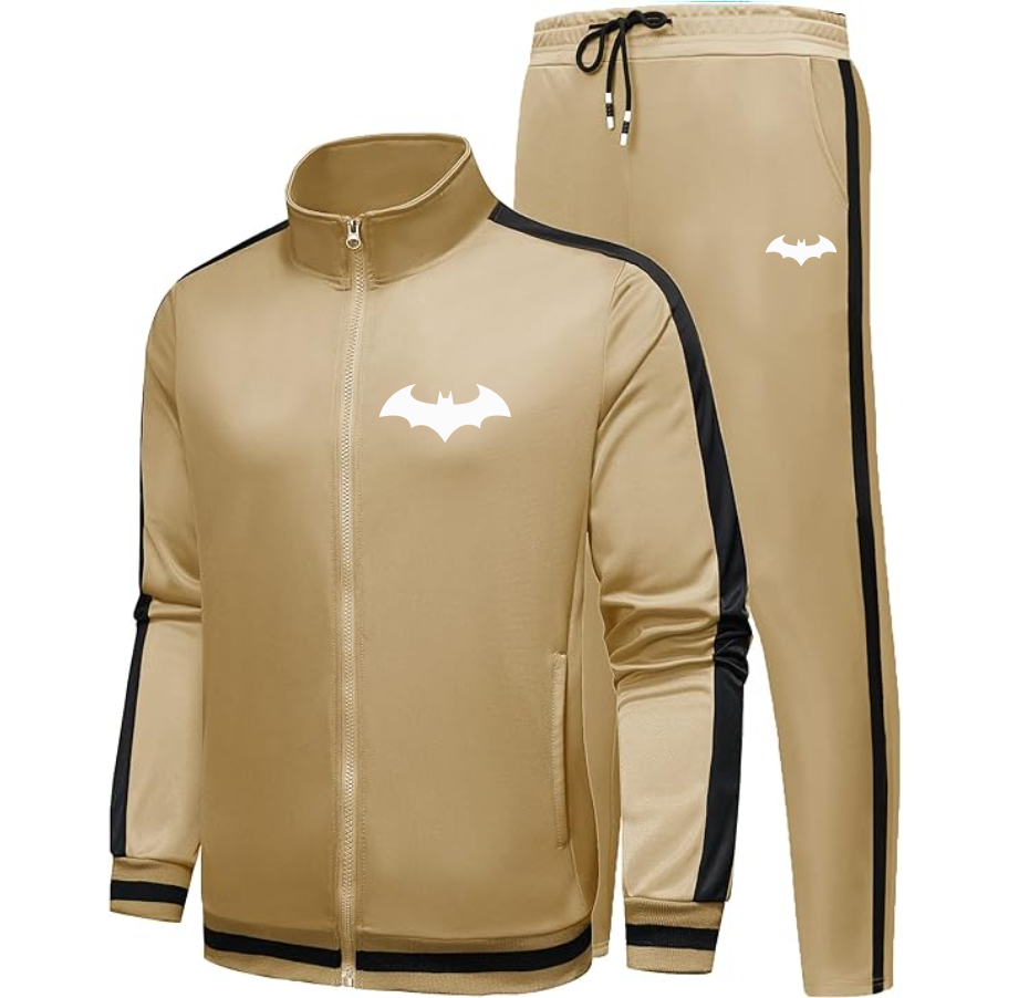 Men's Batman Dri-Fit TrackSuit