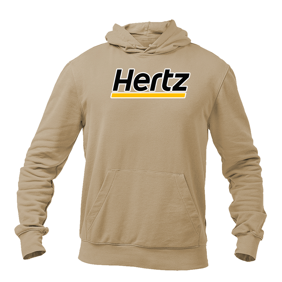 Men's Hertz Pullover Hoodie