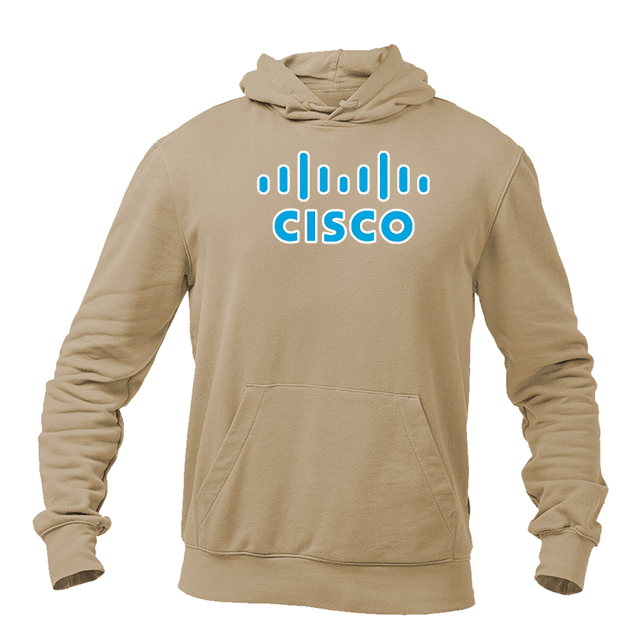 Men's Cisco Pullover Hoodie