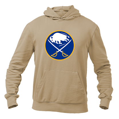 Men's NHL Buffalo Sabres Pullover Hoodie