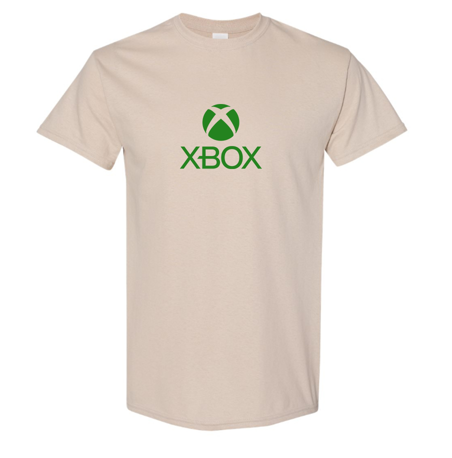Youth's X Box Gaming Cotton T-Shirt
