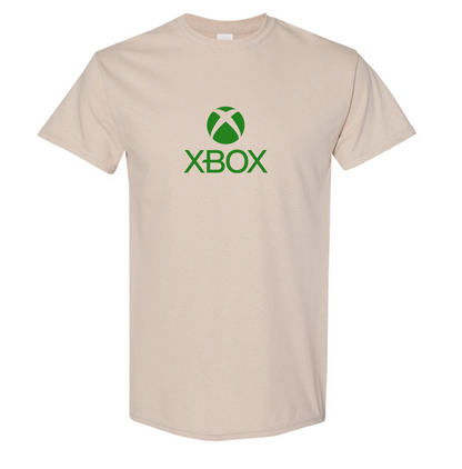 Youth's X Box Gaming Cotton T-Shirt
