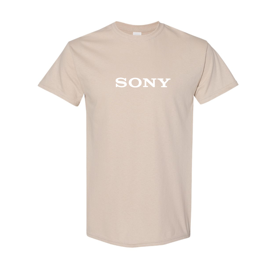 Men's Sony Cotton T-shirt
