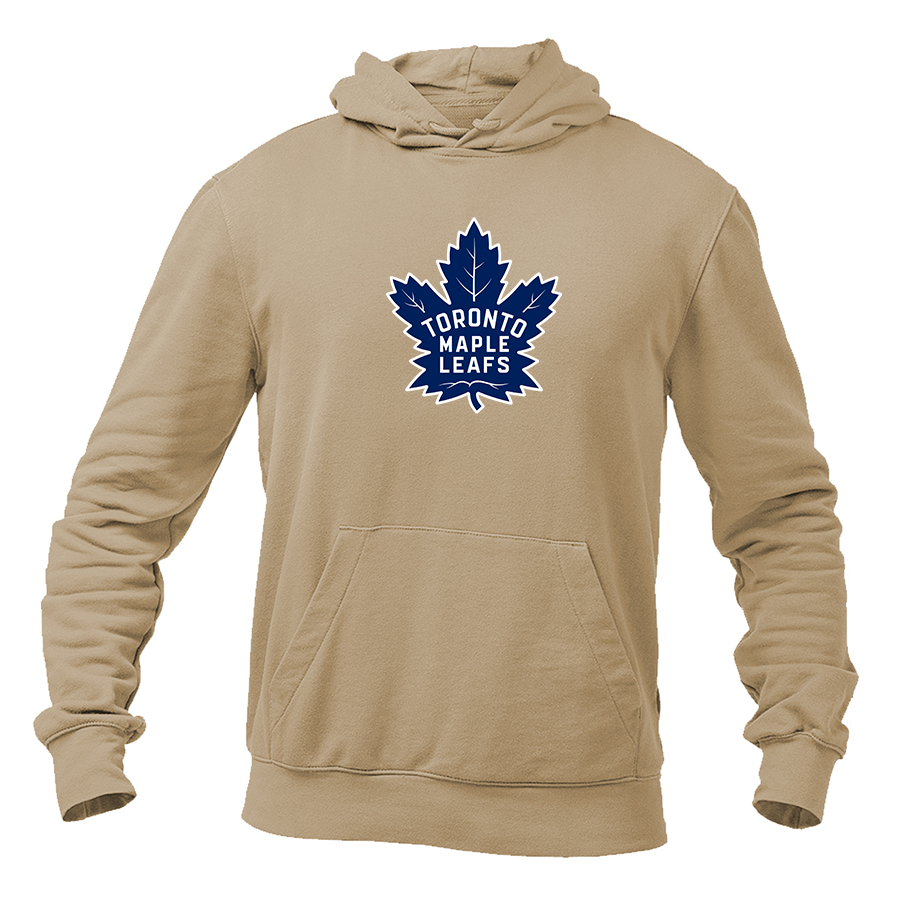 Men's NHL - Toronto Maple Leaf Pullover Hoodie