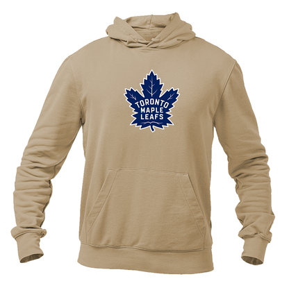 Men's NHL - Toronto Maple Leaf Pullover Hoodie