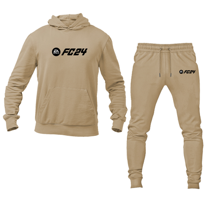 Men's EA Sports FC 24  Hoodie and Joggers Set