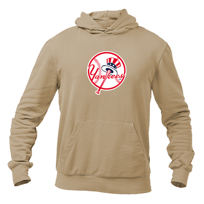 Men's Yankees NY Pullover Hoodie
