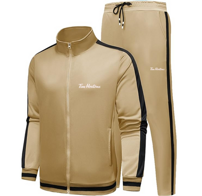 Men's Tim Hortons Dri-Fit TrackSuit