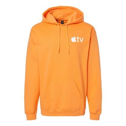 Men's Apple TV Gildan Softstyle Midweight Hooded Sweatshirt
