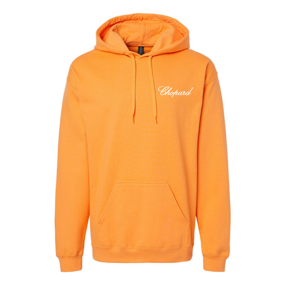 Men's Chopard  Gildan Softstyle Midweight Hooded Sweatshirt