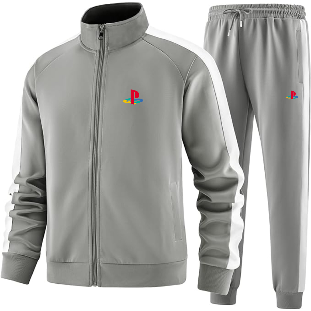 Unisex Playstation Dri-Fit TrackSuit