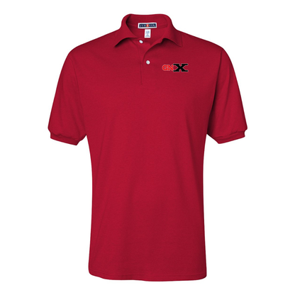 Men's GN X JERZEES  SpotShield Polo