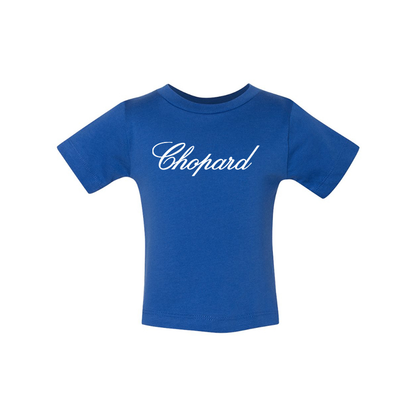 Chopard BELLA  CANVAS Infant Jersey Tee