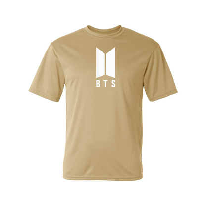 Men's BTS Performance T-Shirt