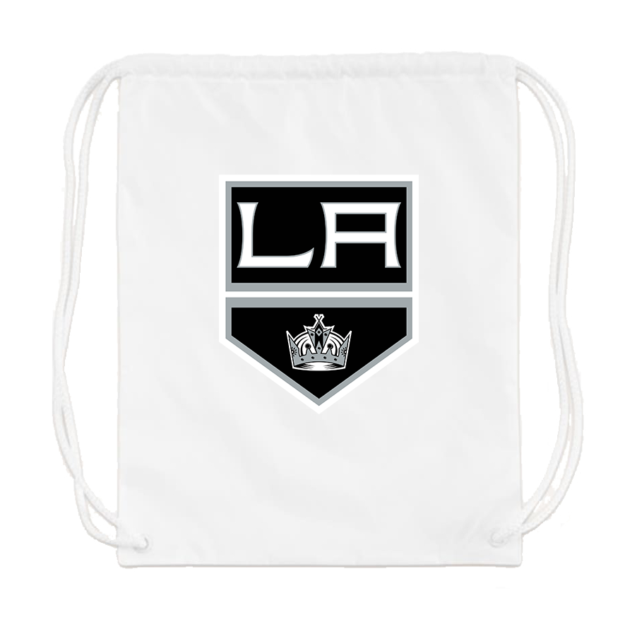 NHL - Los Angeles Kings Drawstring Bag