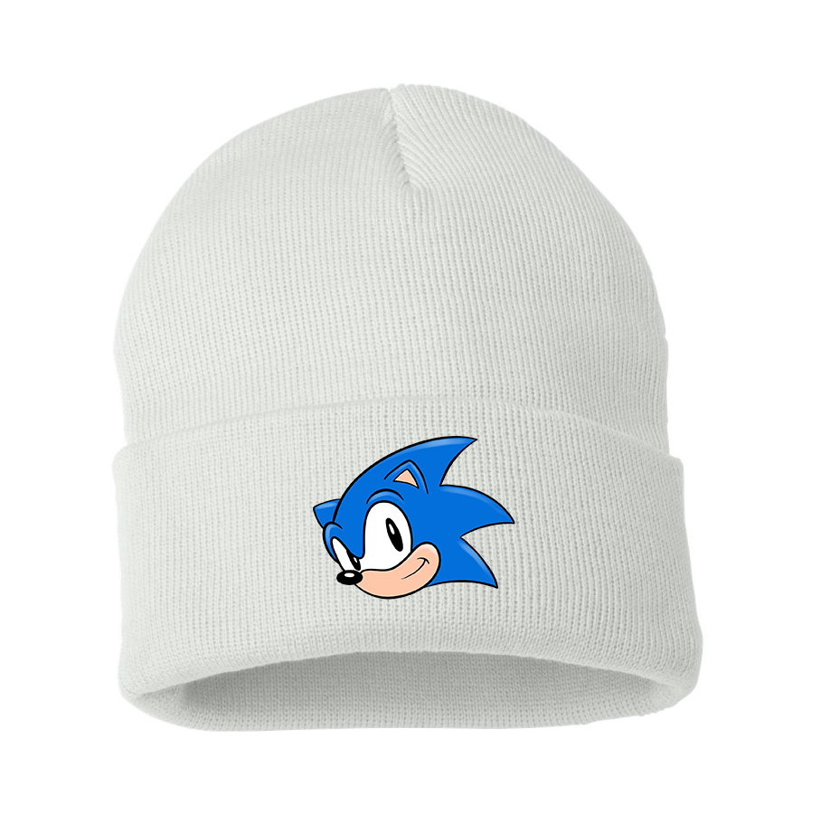 Sonic the Hedgehog  Beanie Hat