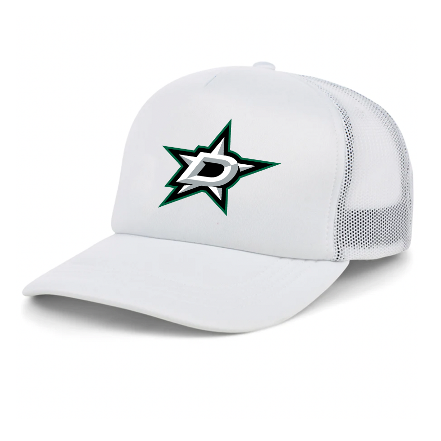 NHL - Dallas Stars Trucker Hat