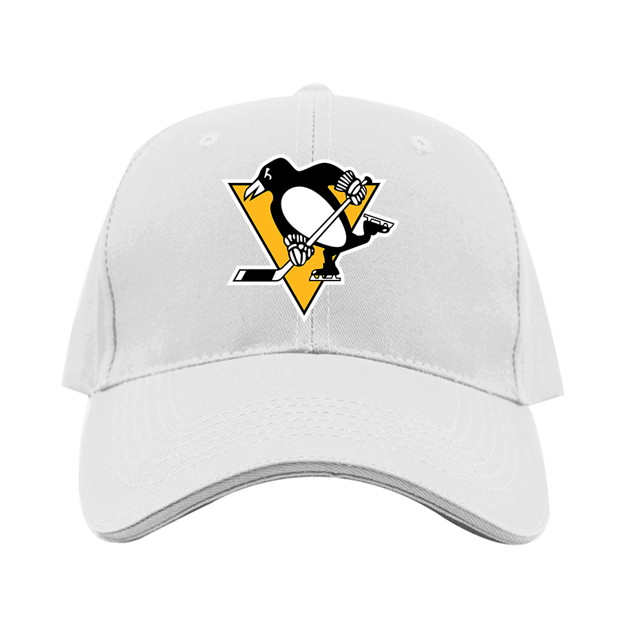 NHL Pittsburgh Penguins Baseball Cap Hat