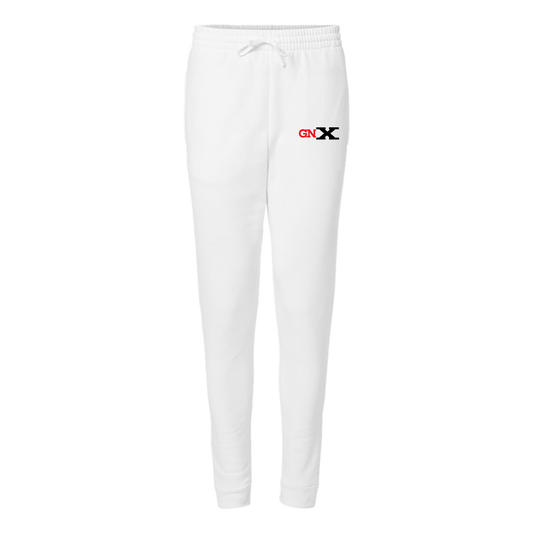 Men's GN X JERZEES  Nublend Joggers