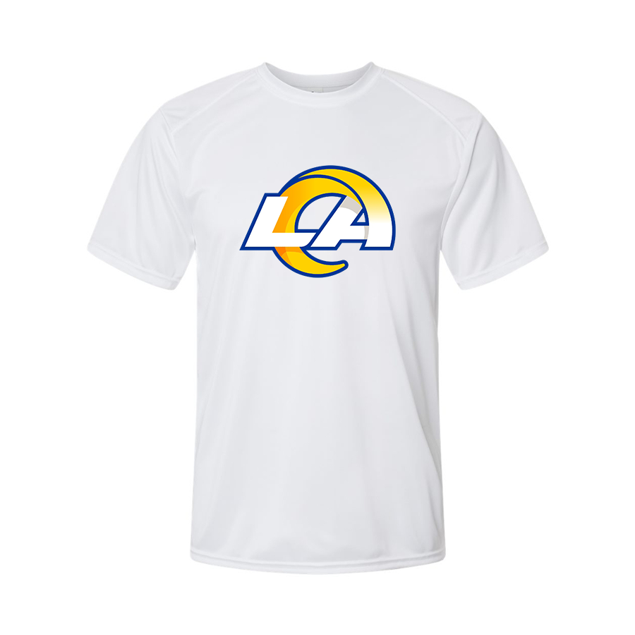 Men's Los Angeles Rams Performance T-Shirt