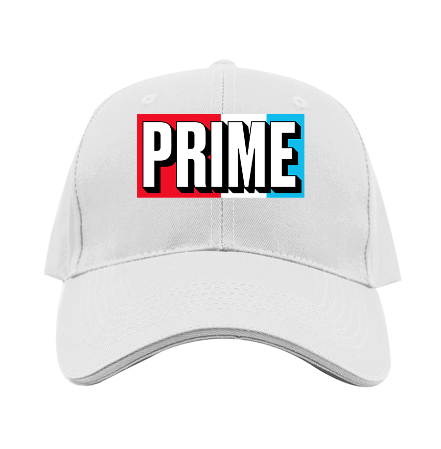 Prime Drink Dad Baseball Cap Hat