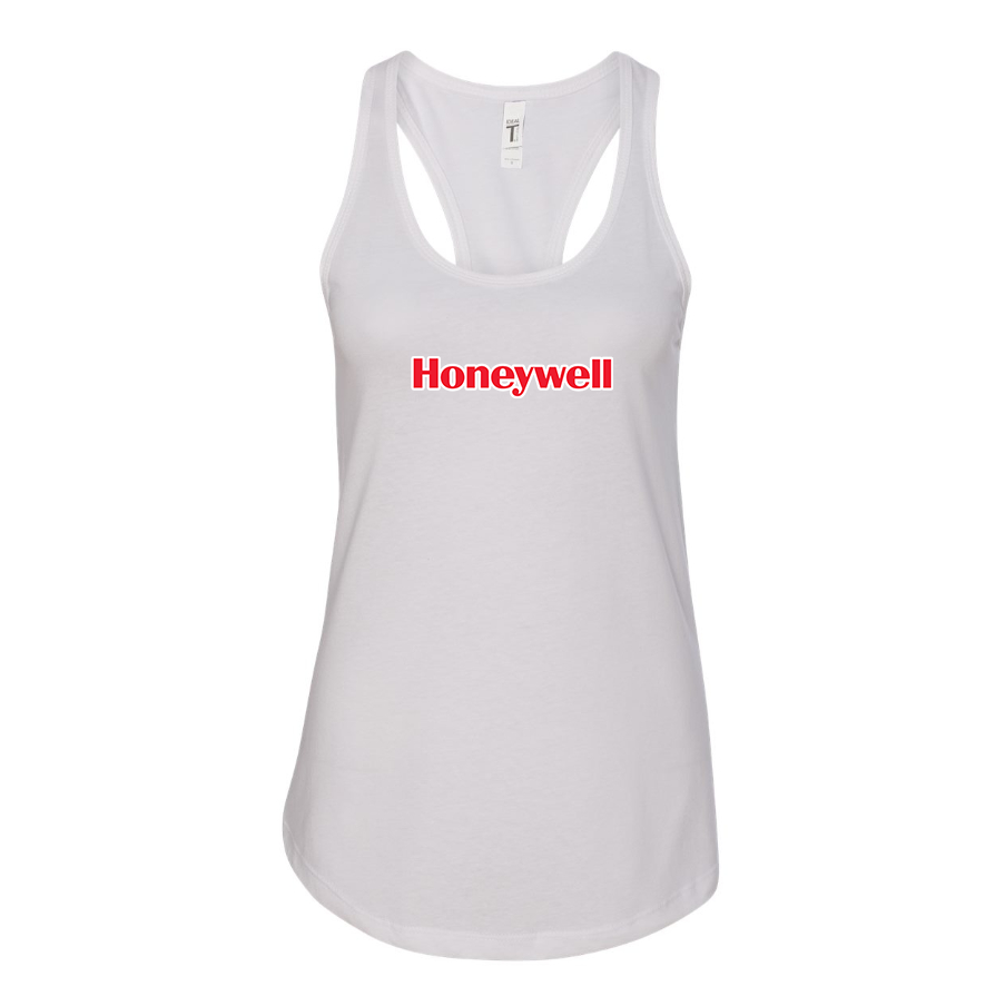 Women's Honeywell  Racerback Tank Top