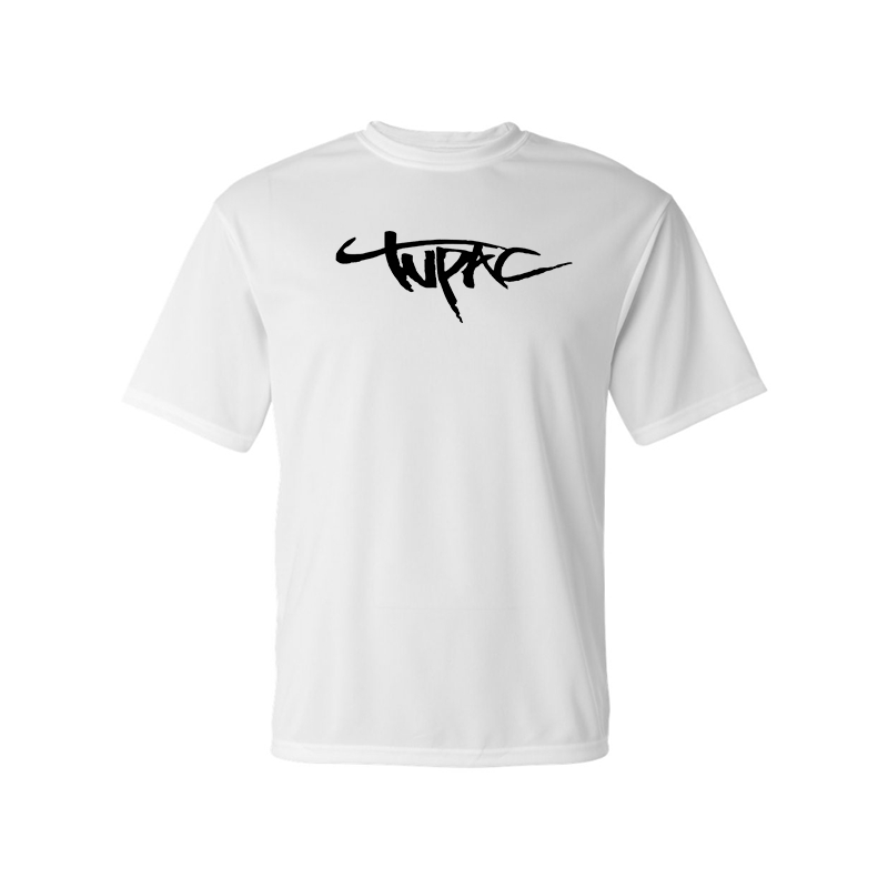Men's Tupac Performance T-Shirt