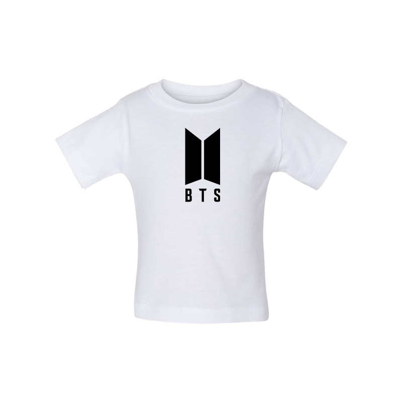 BTS BELLA  CANVAS Infant Jersey Tee