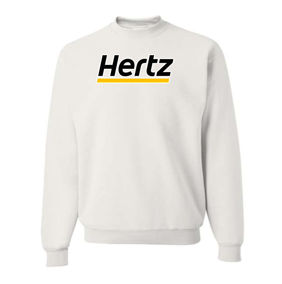 Men's Hertz Crewneck Sweatshirt