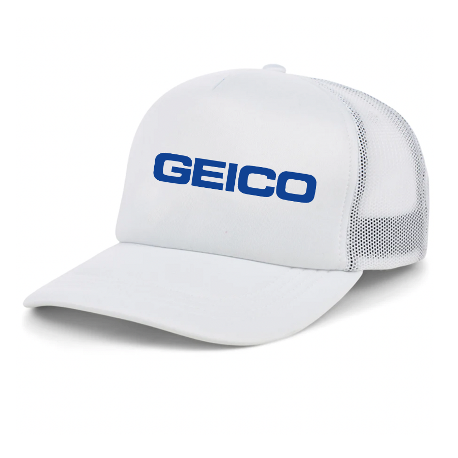 Geico Trucker Hat