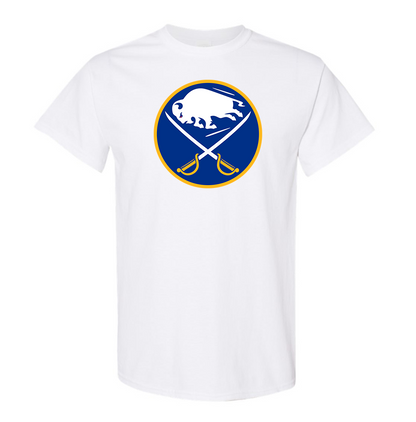 Youth's NHL Buffalo Sabres Cotton T-Shirt