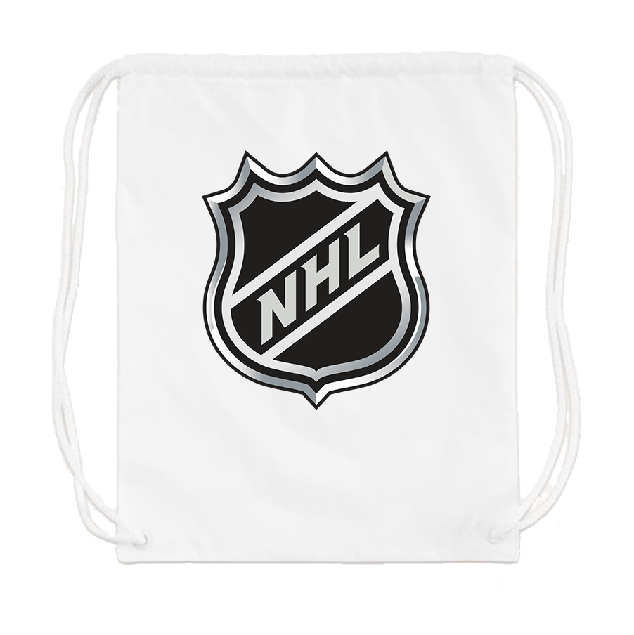 NHL Drawstring Bag