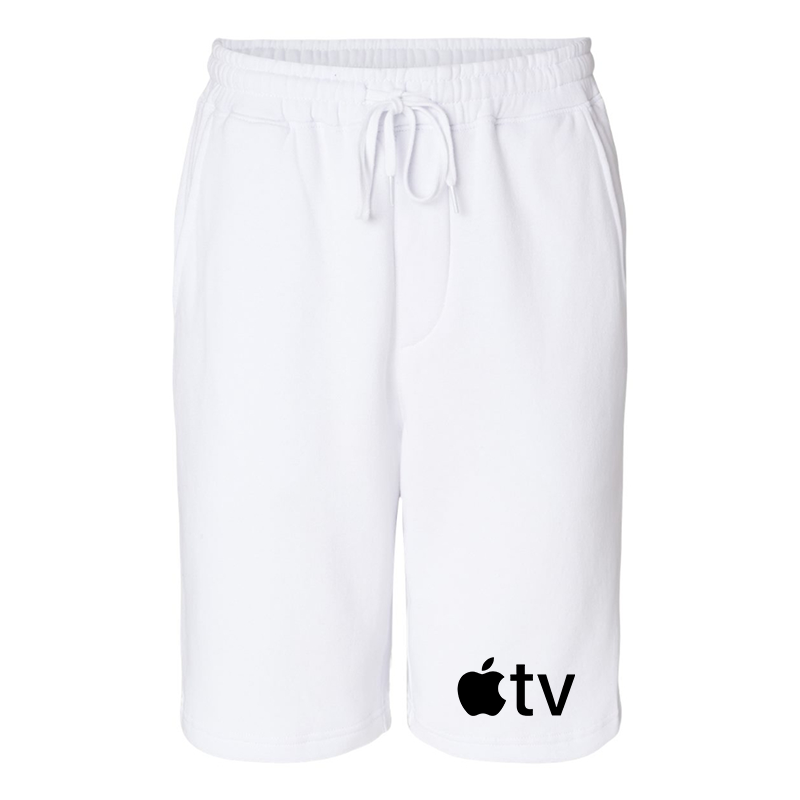 Men's Apple TV  Independent Trading Co Midweight Fleece Shorts