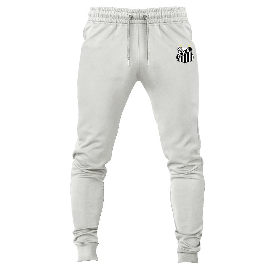 Men's Santos FC Joggers Sweatpants