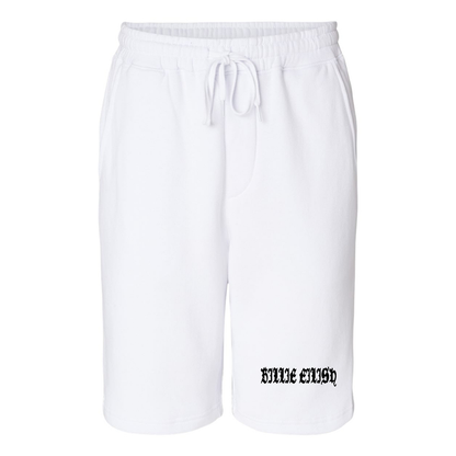 Men's Billie Eilish Independent Trading Co Midweight Fleece Shorts