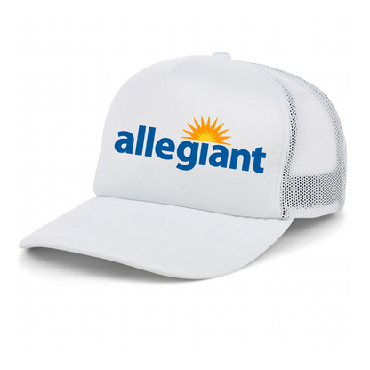 Allegiant Air Trucker Hat