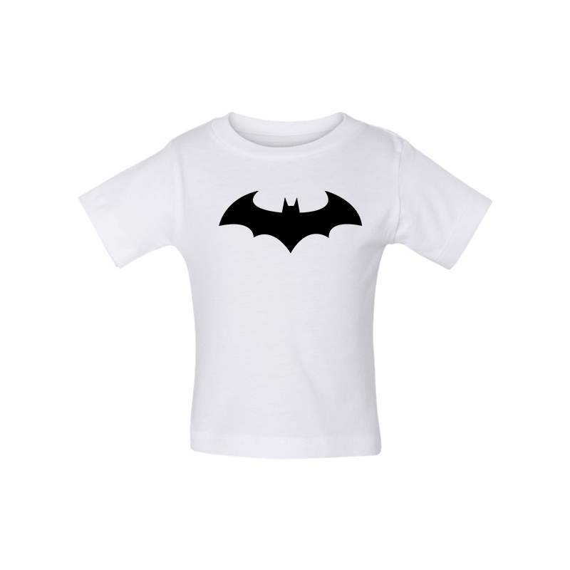 Batman BELLA  CANVAS Infant Jersey Tee