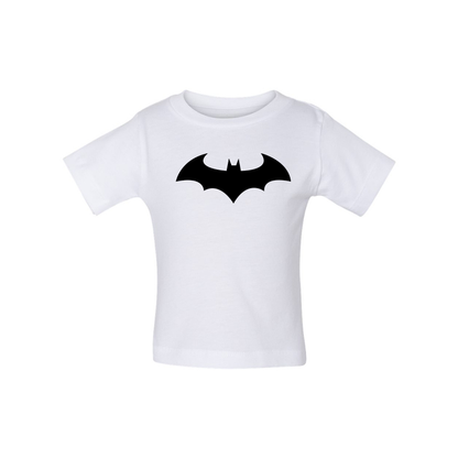 Batman BELLA  CANVAS Infant Jersey Tee