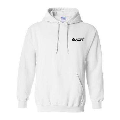 Men's EA Sports FC 24 Gildan Heavy Blend Hooded Sweatshirt