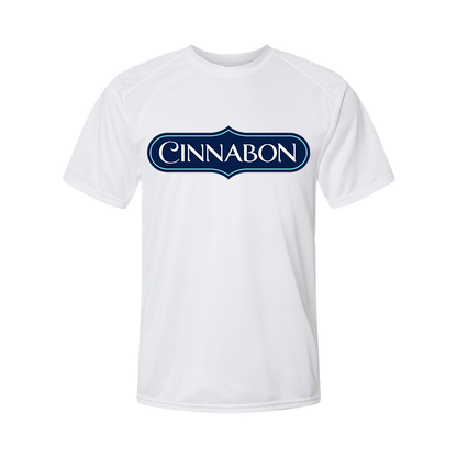 Youth's Cinnabon Performance T-Shirt
