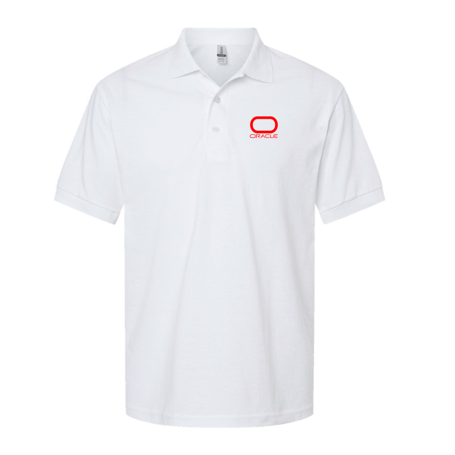Men's Oracle Dry Blend Polo