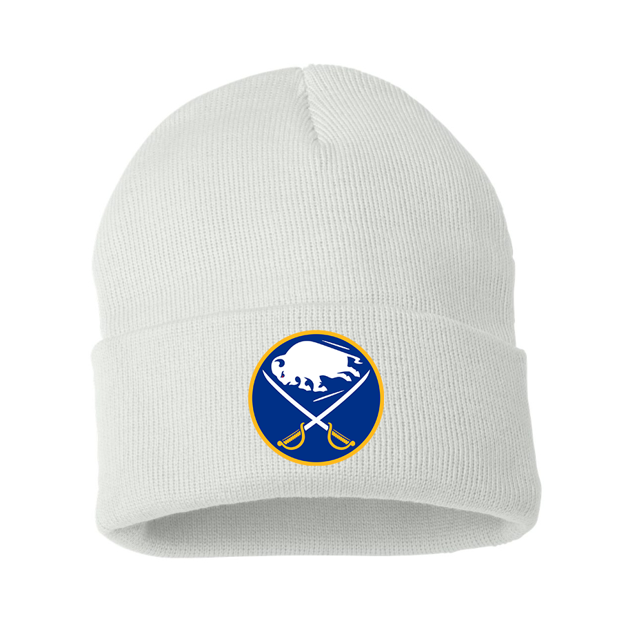 NHL Buffalo Sabres Beanie Hat
