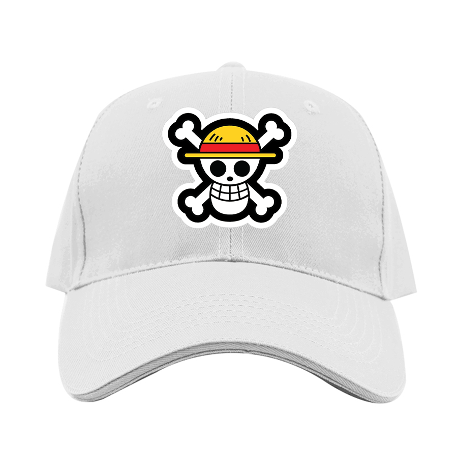StrawHat Dad Baseball Cap Hat