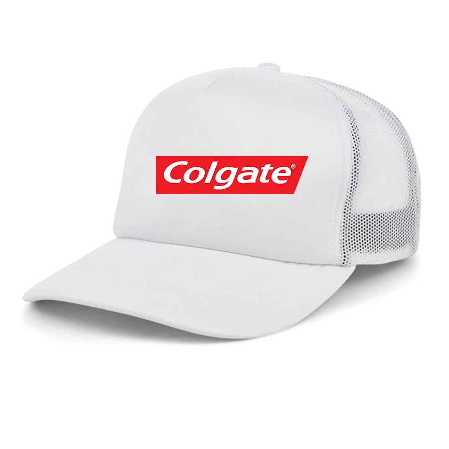 Colgate Trucker Hat